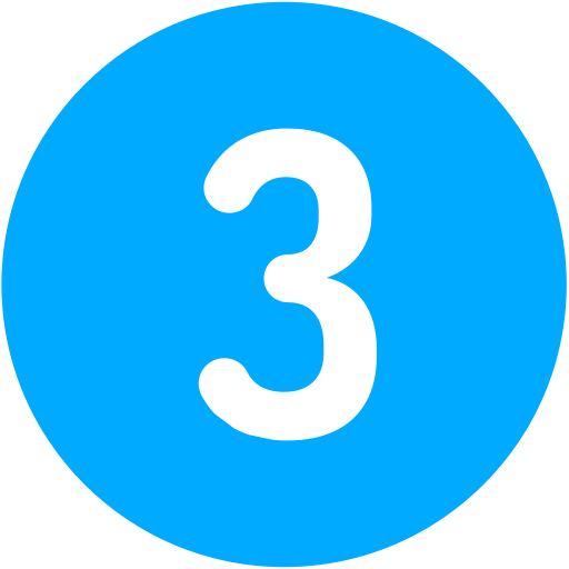 three