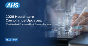 2026 healthcare compliance update – Acuity Health Solutions