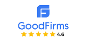 Good firms logo