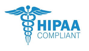 Hippa Compliants Logo