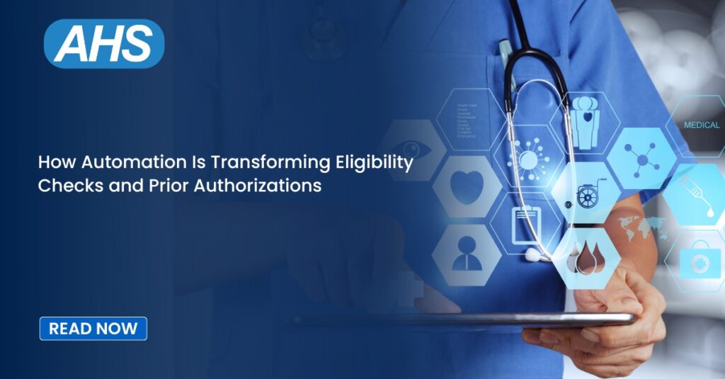 How Automation Is Transforming Eligibility Checks and Prior Authorizations