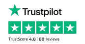Trustpilot logo