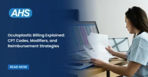 Oculoplastc Billing Explained