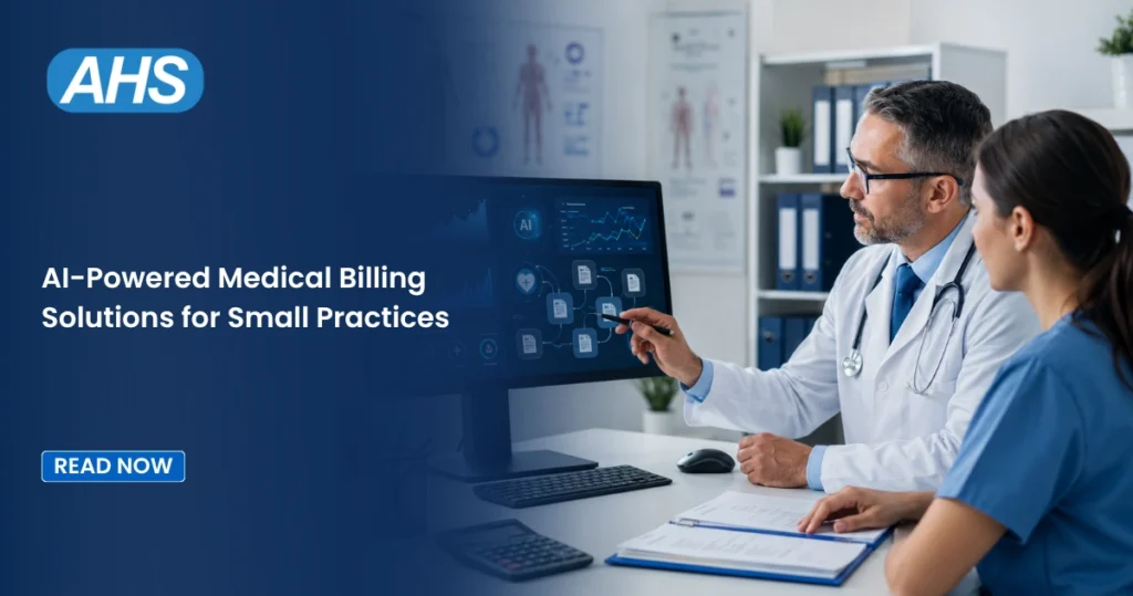 AI-Powered Medical Billing Solutions for Small Practices