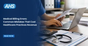 Medical Billing Errors Common Mistakes That Cost Healthcare Practices Revenue