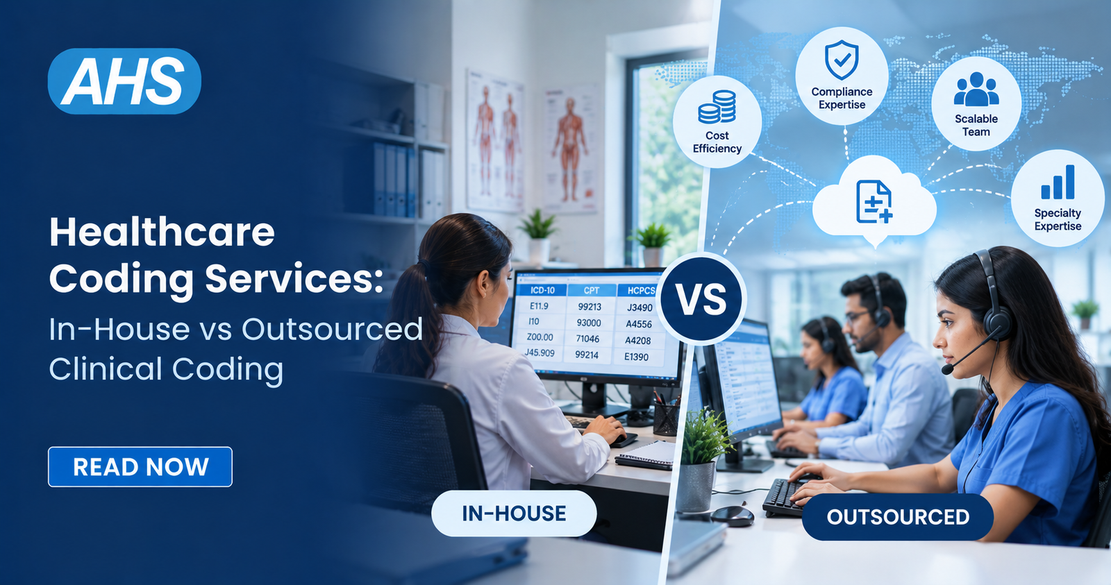 healthcare coding services