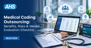 medical coding outsourcing