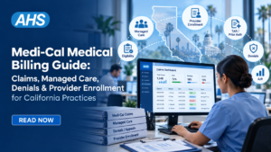 California medical billing guide