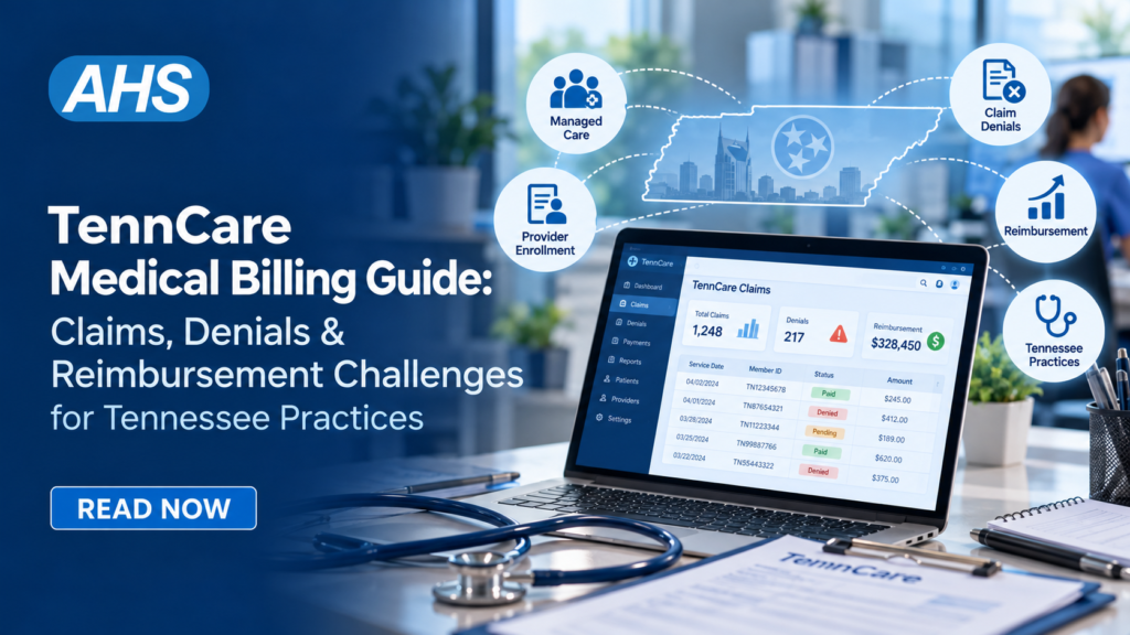 How to Choose an Ophthalmology Medical Billing Service: 12 Questions Eye Practices Should Ask