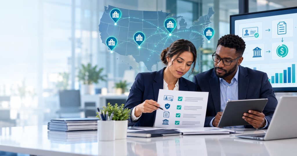 Multi-Location Medical Practice Payer Enrollment: Credentialing, ERA/EFT & Reconciliation